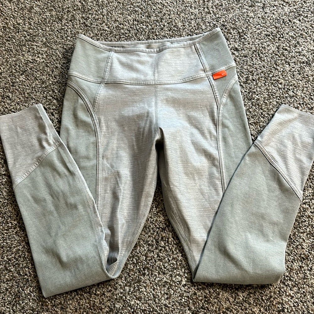 Nike running tights